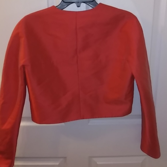 Chic Carven Jacket - Picture 3 of 3